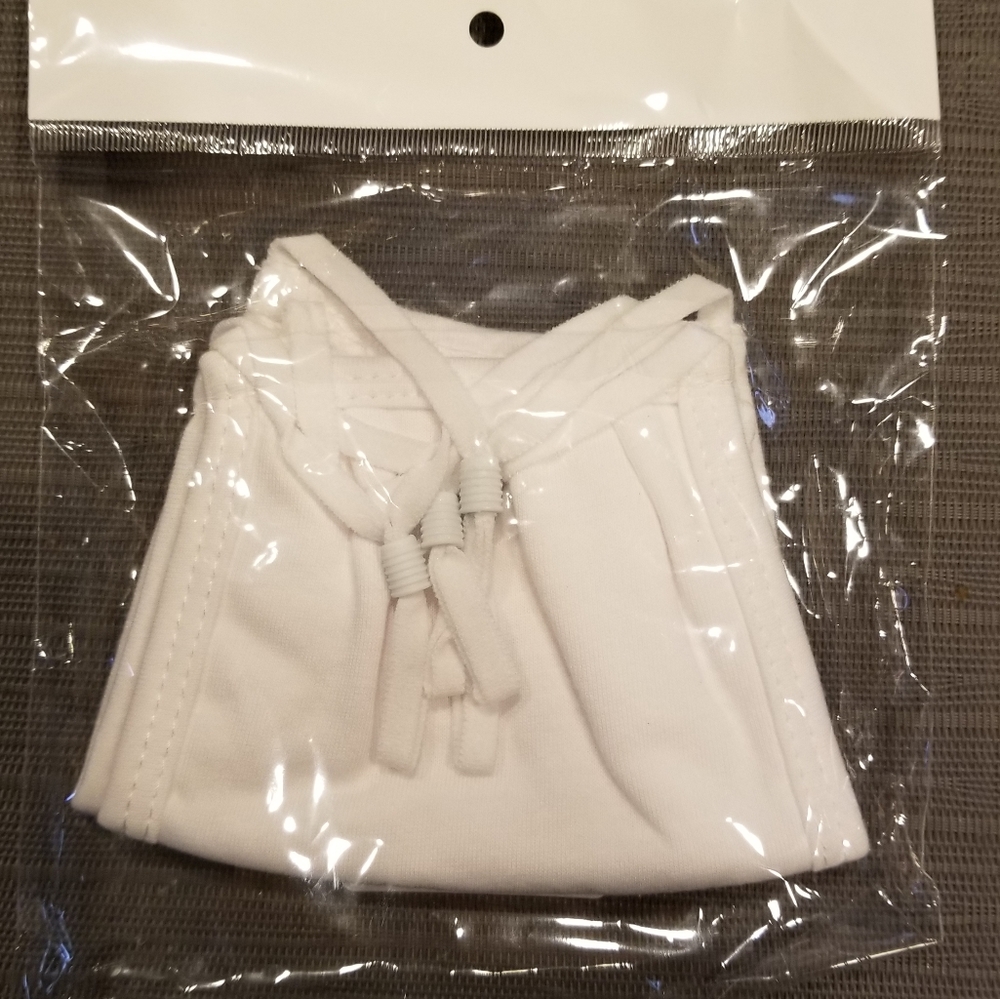 Face Mask 2 Pack